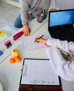 Yüz Yüze Beslenme Danışmanlığı