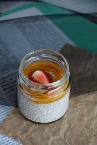 Chia tohumu